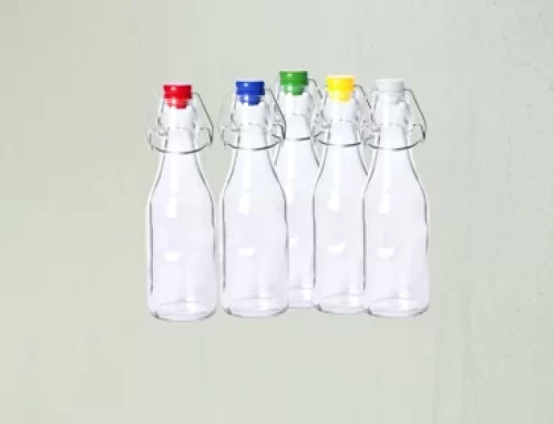 Envases personalizados